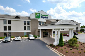 Holiday Inn Express Danville by IHG